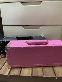 ANGEL CHAMPAGNE 空箱 2個セット - メルカリ