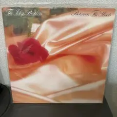 Isley Brothers　Between The Sheets　レコード