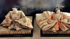 2025年最新】古い雛人形の人気アイテム - メルカリ