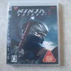 NINJA GAIDEN Σ2