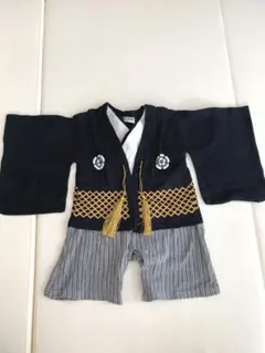 PUFF 2 KIDS ベビー着物 70