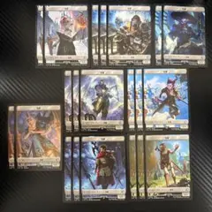 2026年最新】mtg トークン 騎士の人気アイテム - メルカリ