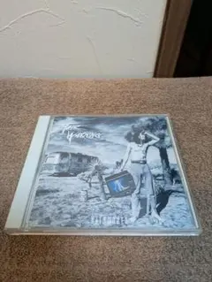 Fair Warning / Rainmaker CD アルバム