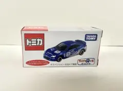 トミカ トイザらス限定 SUBARU BRZ (栃木スバルOTモチュール仕様)のサムネイル
