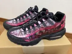 NIKE AIR MAX95 Cherry Blossom 28cm