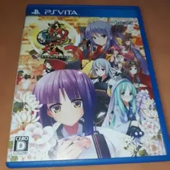 PSVITAソフト「なないろリンカネーション」 - メルカリ