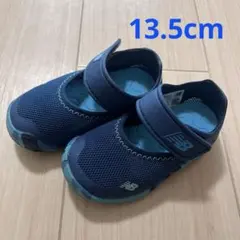 뉴발란스 샌들 13.5cm