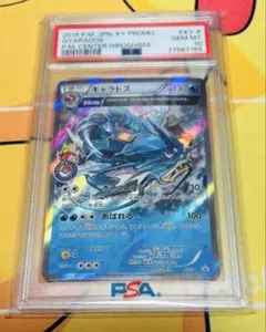 ★ヤド屋★ ギャラドス プロモ XY-P ヒロシマ 広島 ギャラドス 広島 プロモ XY-P ポケモンカード - メルカリ