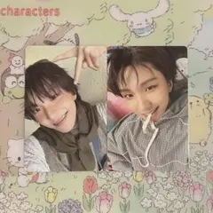 2026年最新】BOYNEXTDOOR and ラキドロ hmvの人気アイテム - メルカリ