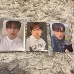 ALD1 サンウォン ゴヌ