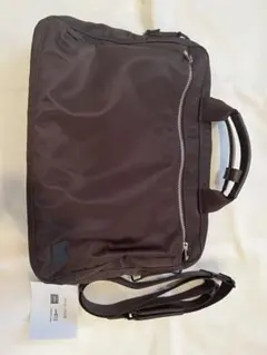 ポーター822-06226リフト2WAYビジネスバッグ(ブラウン)