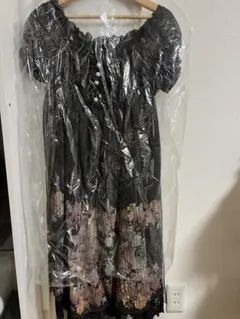 alice and thepirates VictorianTearBottle