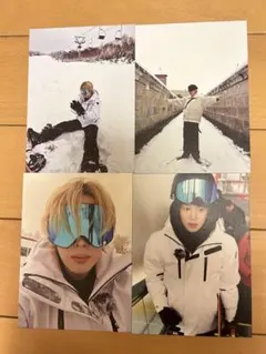 Are You Sure？! イゲマジャ ポストカード　BTS JIMIN