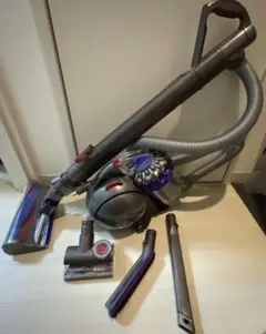 美品綺麗 CY29 純正 動作保証品 Dyson ダイソン 掃除機 ホース 希少