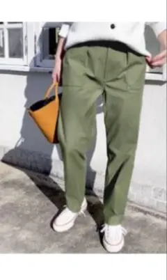 イージーカーゴパンツ