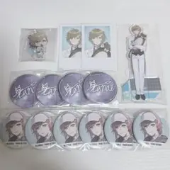 にじさんじ 叶 グッズセット まとめ売り - メルカリ