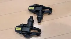 Mavic Zxellium elite ビィンディングペダル time タイムのサムネイル