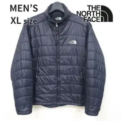 dd0031 ノースフェイス 化繊綿 中綿 ジャケット メンズ