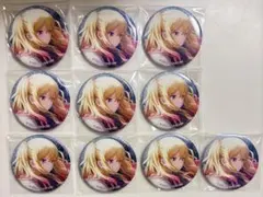 プロセカ 缶バッジ 咲希