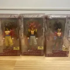 Rくん専用】ドラゴンボールGT ジオラマフィギュア DVD購入特典 - メルカリ