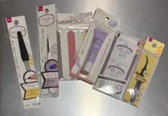 レジンクラフト・ネイルアート用品 まとめ売りのサムネイル