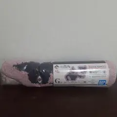 一番くじ ジョジョの奇妙な冒険　G賞アレッシーのダイカットマット