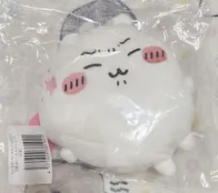 ちいかわ ちいかわだらけくじ C賞 ぬいぐるみポーチのサムネイル