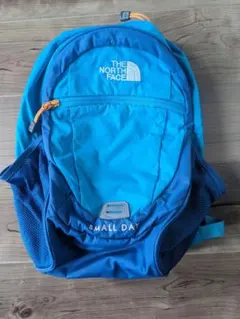 THE NORTH FACE SMALL DAY リュック