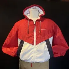 DSQUARED2の90年代風URBANウィンドブレーカー