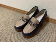 REDYAZEL ビット付き厚底ローファーのサムネイル