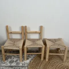 fuy様専用※☆希少品☆ 廃版 IDEE イデー バーバス チェア1脚のみ