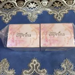 新品]esprina UV パウダー 5個入り＋E Eクリームセット - メルカリ
