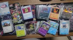 ポケカ引退品のサムネイル