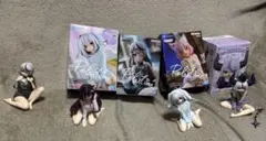 2026年最新】ホロライブ フィギュア まとめ売りの人気アイテム - メルカリ