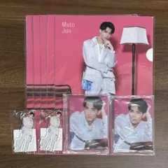 原因は自分にある。　武藤潤　くじラック