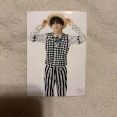 ICEx 八神遼介 プンジェラ 生写真