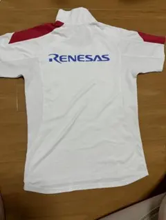 バドミントン　ウェア　シャツ