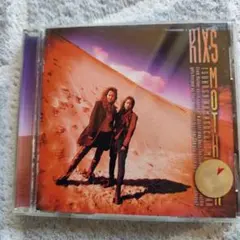 KIX・S/「MOTHER」「BODY」２枚セット Amazon.co.jp: MOTHER: ミュージック