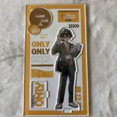 ドズル社おんりー アクリルスタンド