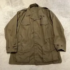 50s French Army M-47 Field Jacketのサムネイル
