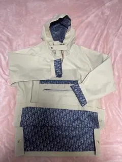 christian dior john galliano 90-00s パーカーのサムネイル