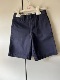 Polo by Ralph Lauren 半ズボン 120 ネイビー