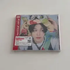 nctwish Songbird リク
