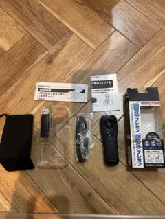 PCプレゼンポインター〈エアビーム〉ELA-P1 コクヨ　KOKUYO