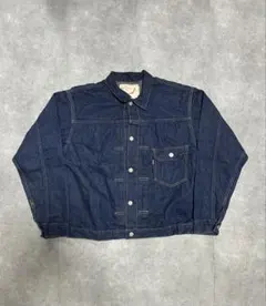 2026年最新】orslow オアスロウ 1st デニムジャケットの人気アイテム