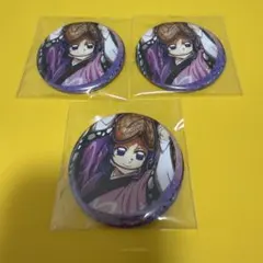 鬼滅の刃 胡蝶しのぶ グッズ まとめ売り 一番くじ アクリルスタンド 缶バッジ 2025年最新】胡蝶しのぶ 缶バッジ まとめ売りの人気アイテム - メルカリ