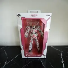 希少 ガンダム 一番くじ ラストワン賞 ビッグフィギア ユニコーン 