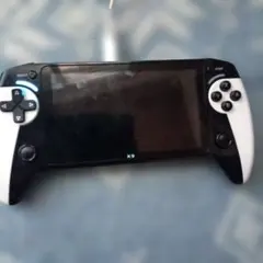 携帯ゲーム機 X9 本体