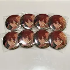 あんスタ 天城燐音 フィーチャー缶 缶バッジ F2