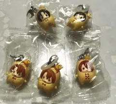 アイナナ めじるしアクセサリー まとめ売り